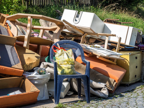 Best Commercial Cleanout Services  in Mount Carroll, IL