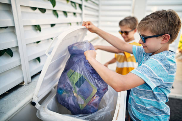 Best Garage Cleanout Services  in Mount Carroll, IL