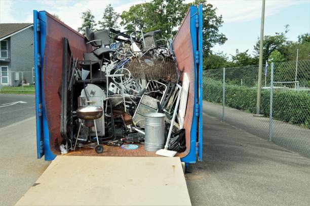Best Commercial Junk Removal  in Mount Carroll, IL