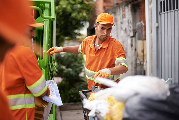 Best Same-Day Junk Removal  in Mount Carroll, IL