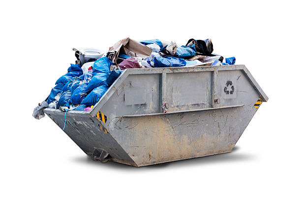 Best Attic Cleanout Services  in Mount Carroll, IL